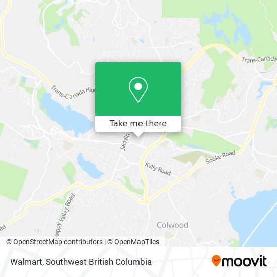 Walmart plan