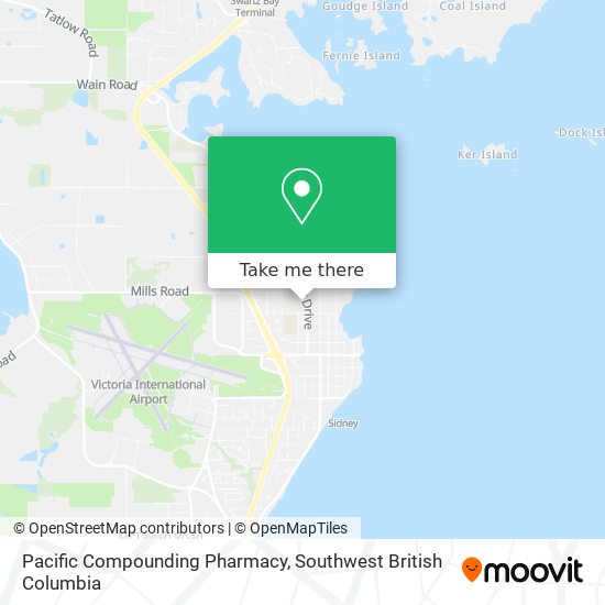 Pacific Compounding Pharmacy plan