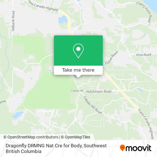 Dragonfly DRMNG Nat Cre for Body map