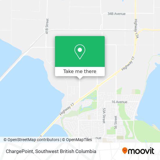 ChargePoint plan