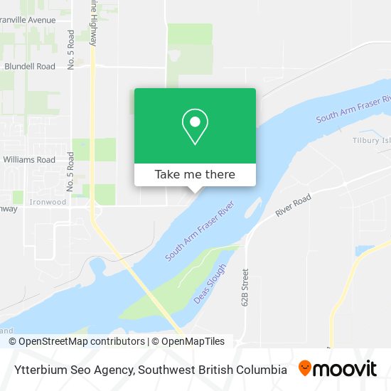 Ytterbium Seo Agency plan