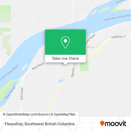 Flexyshop plan