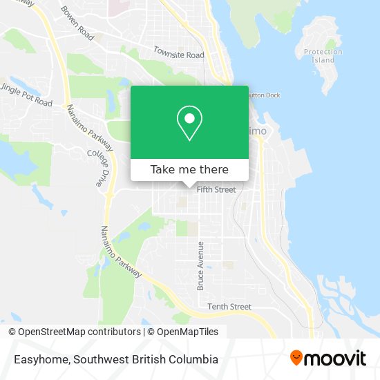 Easyhome plan