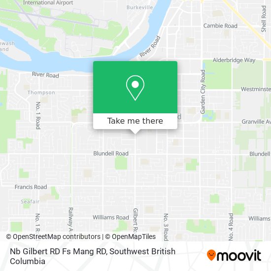 Nb Gilbert RD Fs Mang RD map
