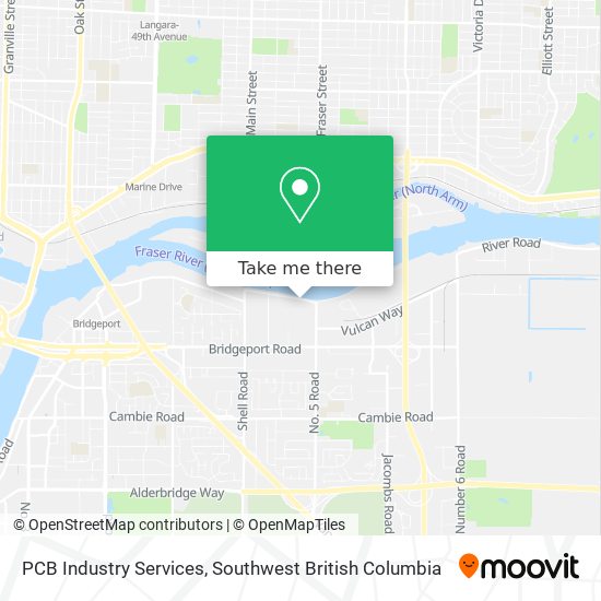 PCB Industry Services plan