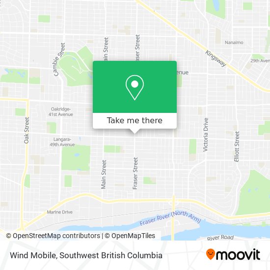 Wind Mobile plan
