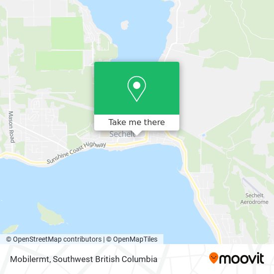 Mobilermt map