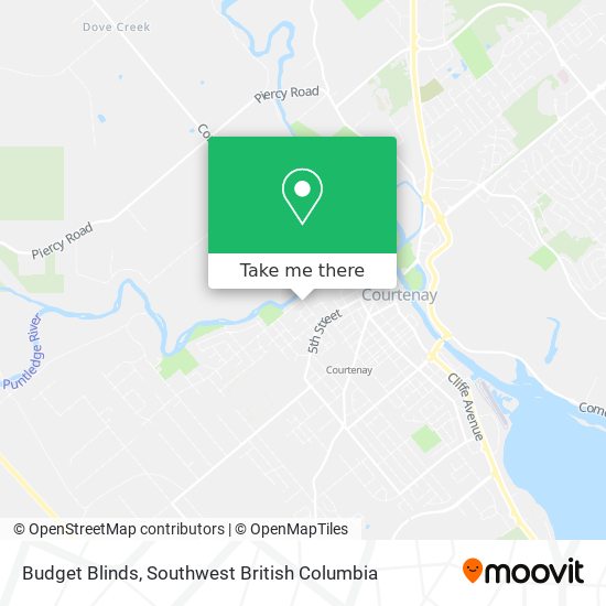 budget blinds near me