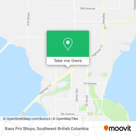 Bass Pro Shops plan