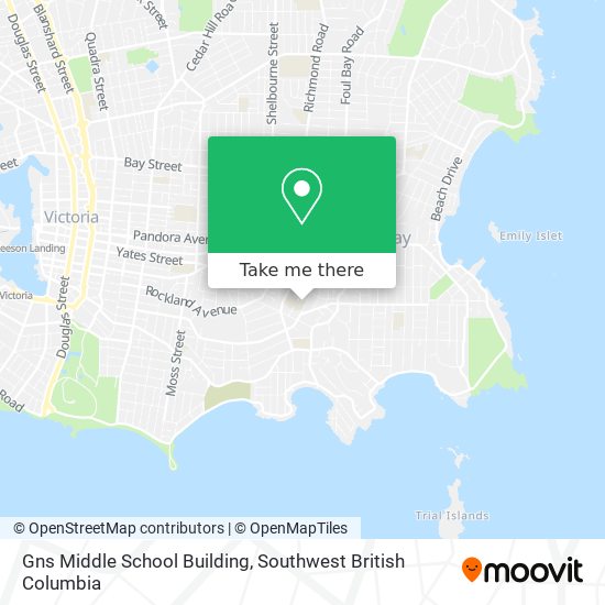 Gns Middle School Building plan