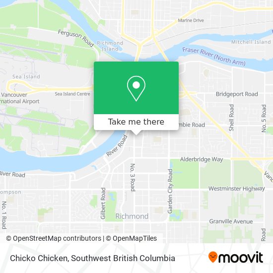 Chicko Chicken plan