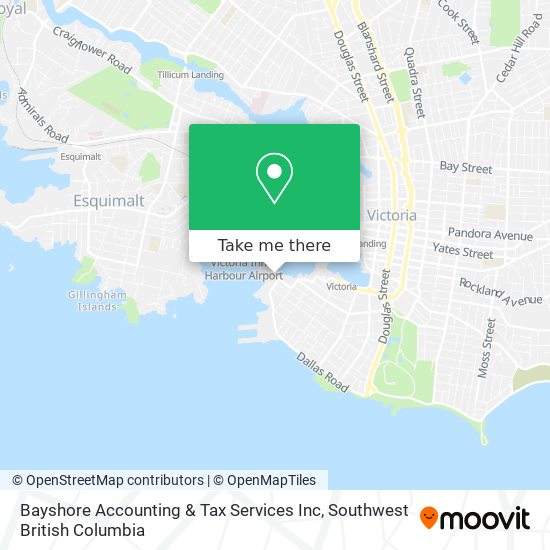 Bayshore Accounting & Tax Services Inc plan