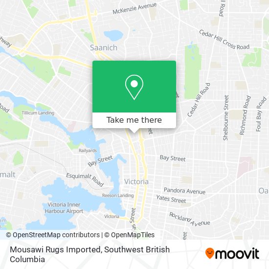 Mousawi Rugs Imported plan