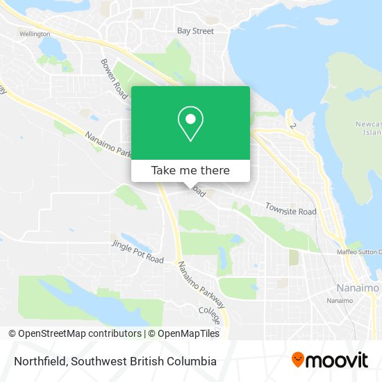 Northfield plan