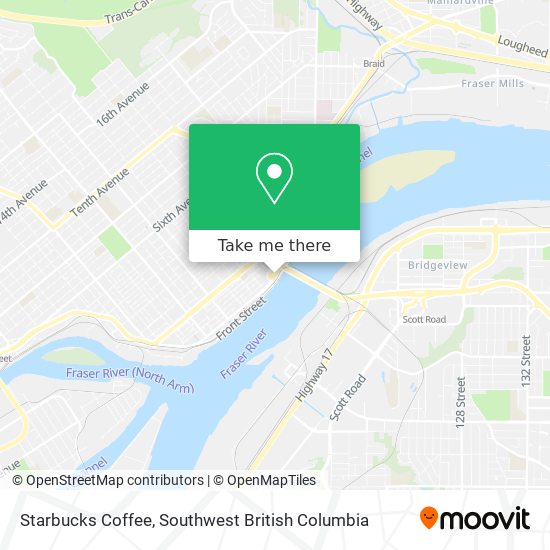 Starbucks Coffee plan