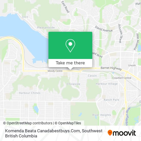 Komenda Beata Canadabestbuys.Com plan