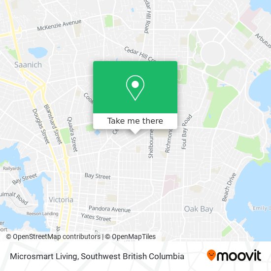 Microsmart Living plan