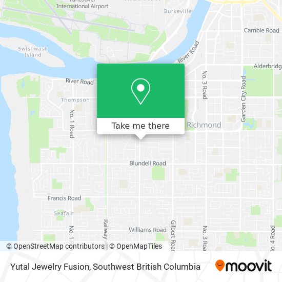 Yutal Jewelry Fusion plan