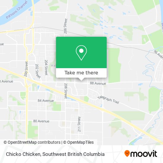 Chicko Chicken plan