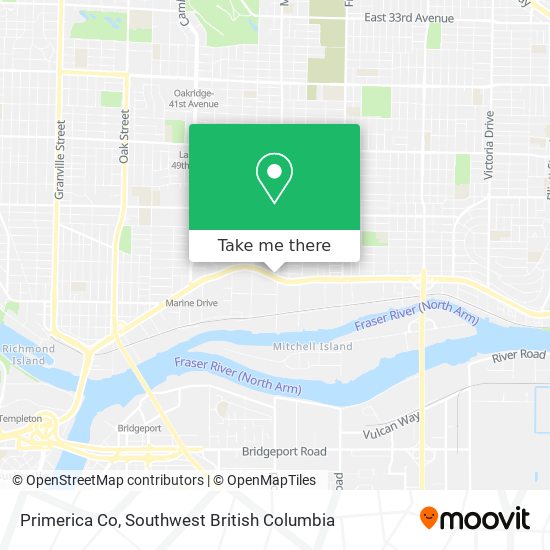 Primerica Co plan