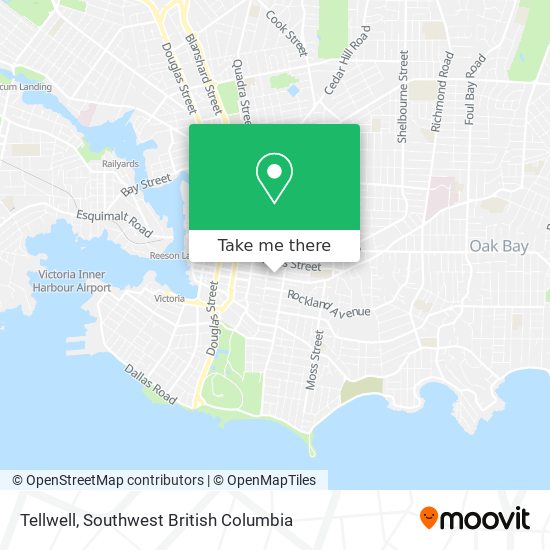 Tellwell plan