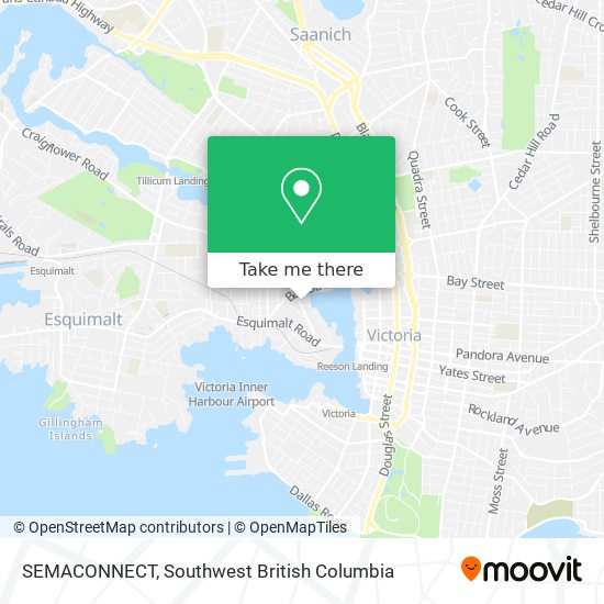 SEMACONNECT plan