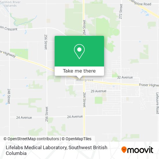 Lifelabs Medical Laboratory plan