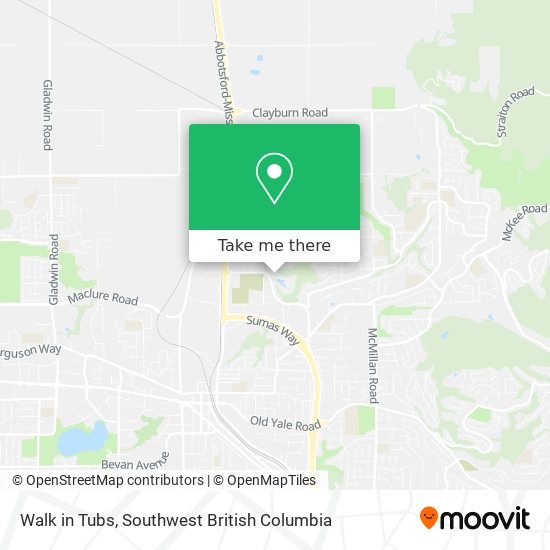 Walk in Tubs plan