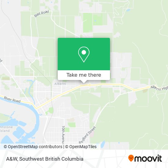 A&W plan