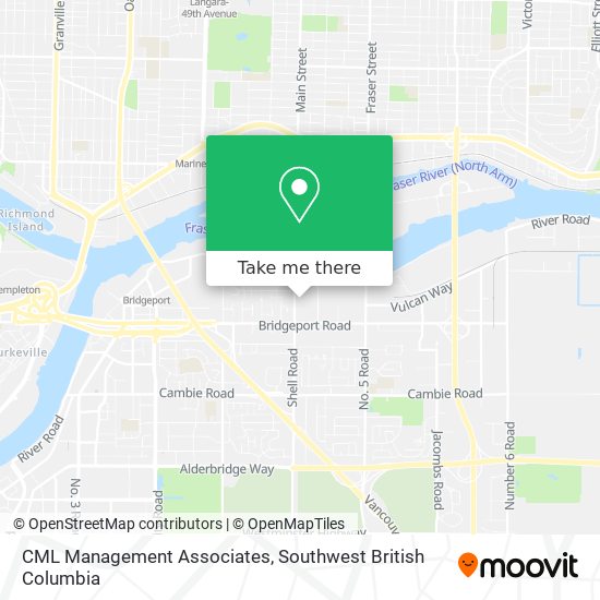 CML Management Associates plan