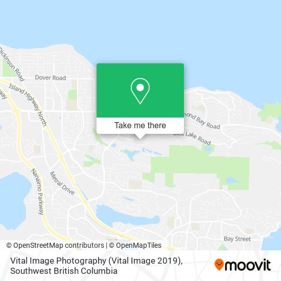 Vital Image Photography (Vital Image 2019) map