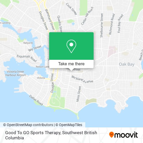 Good To GO Sports Therapy plan