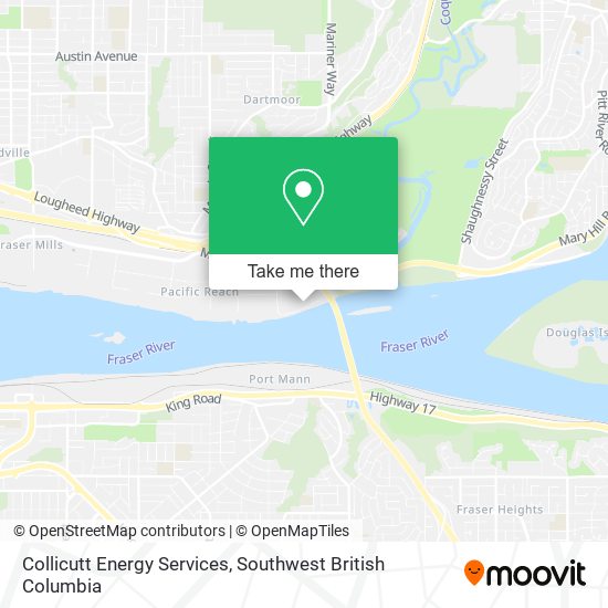 Collicutt Energy Services plan