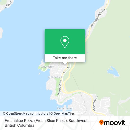 Freshslice Pizza (Fresh Slice Pizza) plan