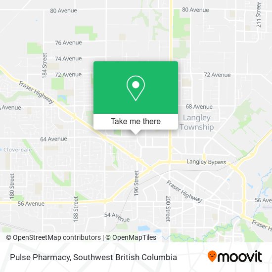 Pulse Pharmacy plan