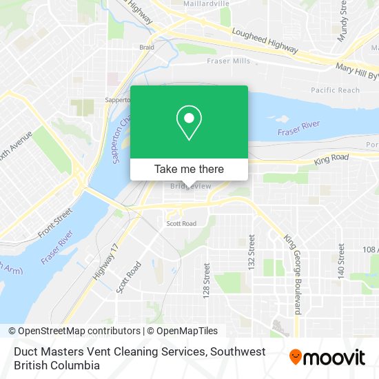 Duct Masters Vent Cleaning Services plan