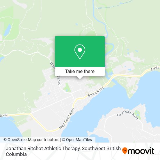 Jonathan Ritchot Athletic Therapy plan