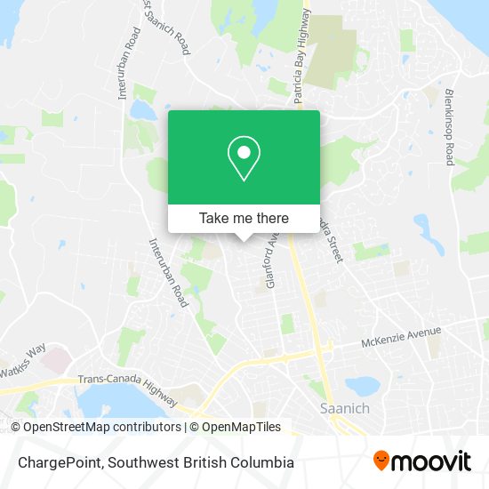 ChargePoint plan