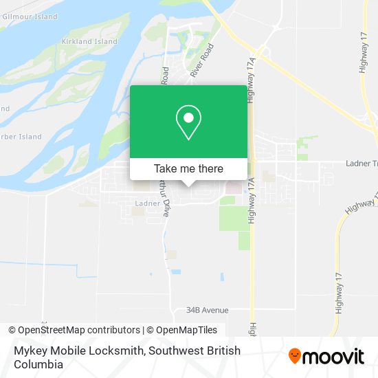 Mykey Mobile Locksmith plan