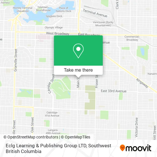 Eclg Learning & Publishing Group LTD plan
