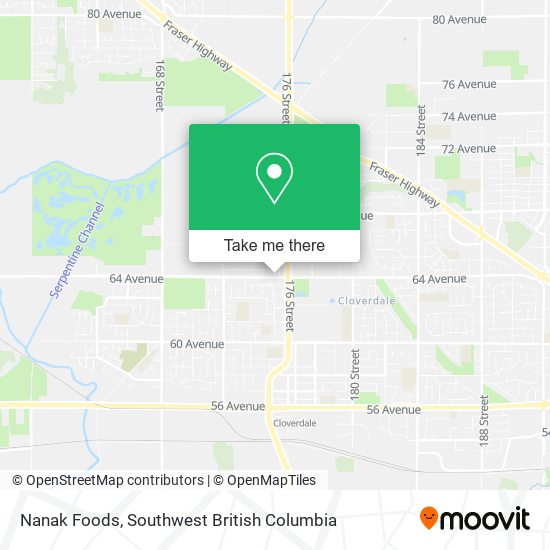 Nanak Foods plan