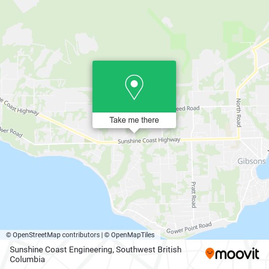 Sunshine Coast Engineering plan