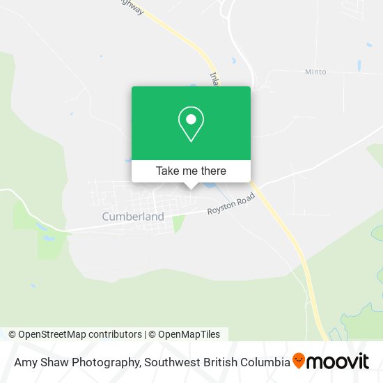 Amy Shaw Photography plan