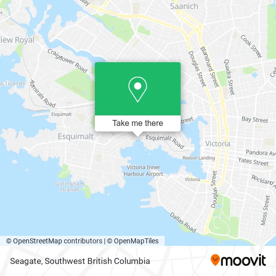 Seagate plan