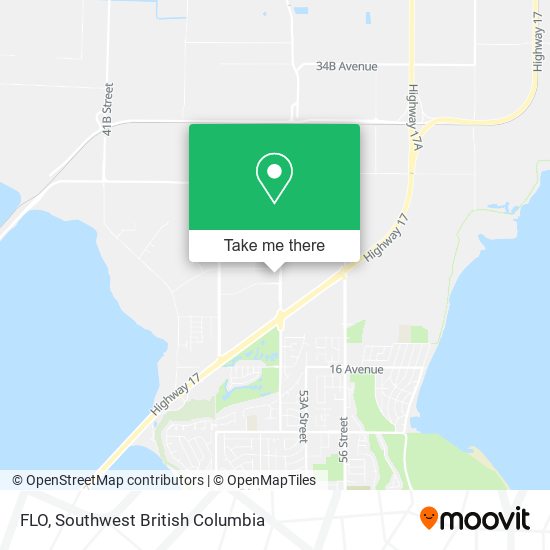 FLO plan