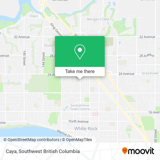 Caya plan