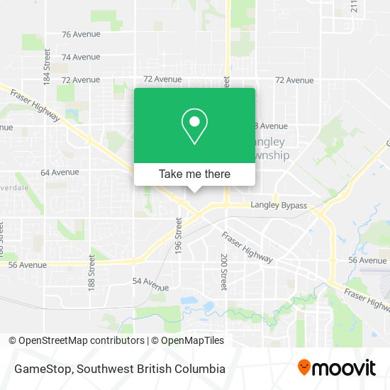 GameStop plan