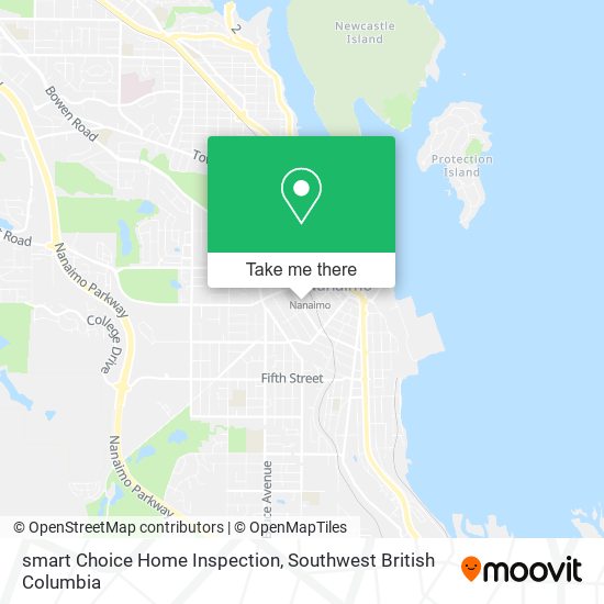 smart Choice Home Inspection plan