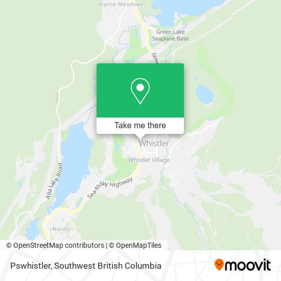 Pswhistler map