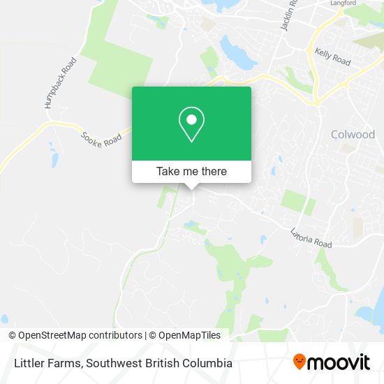 Littler Farms plan